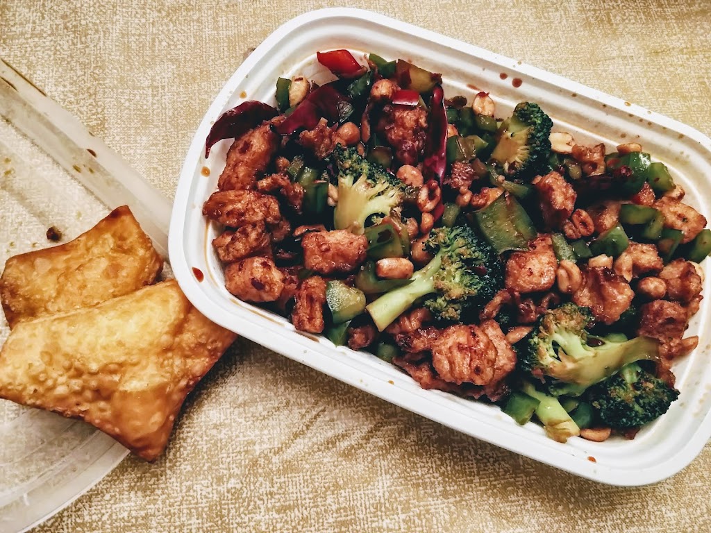 Asia Gourmet | 5518 Burkhardt Rd, Riverside, OH 45431, USA | Phone: (937) 253-2233