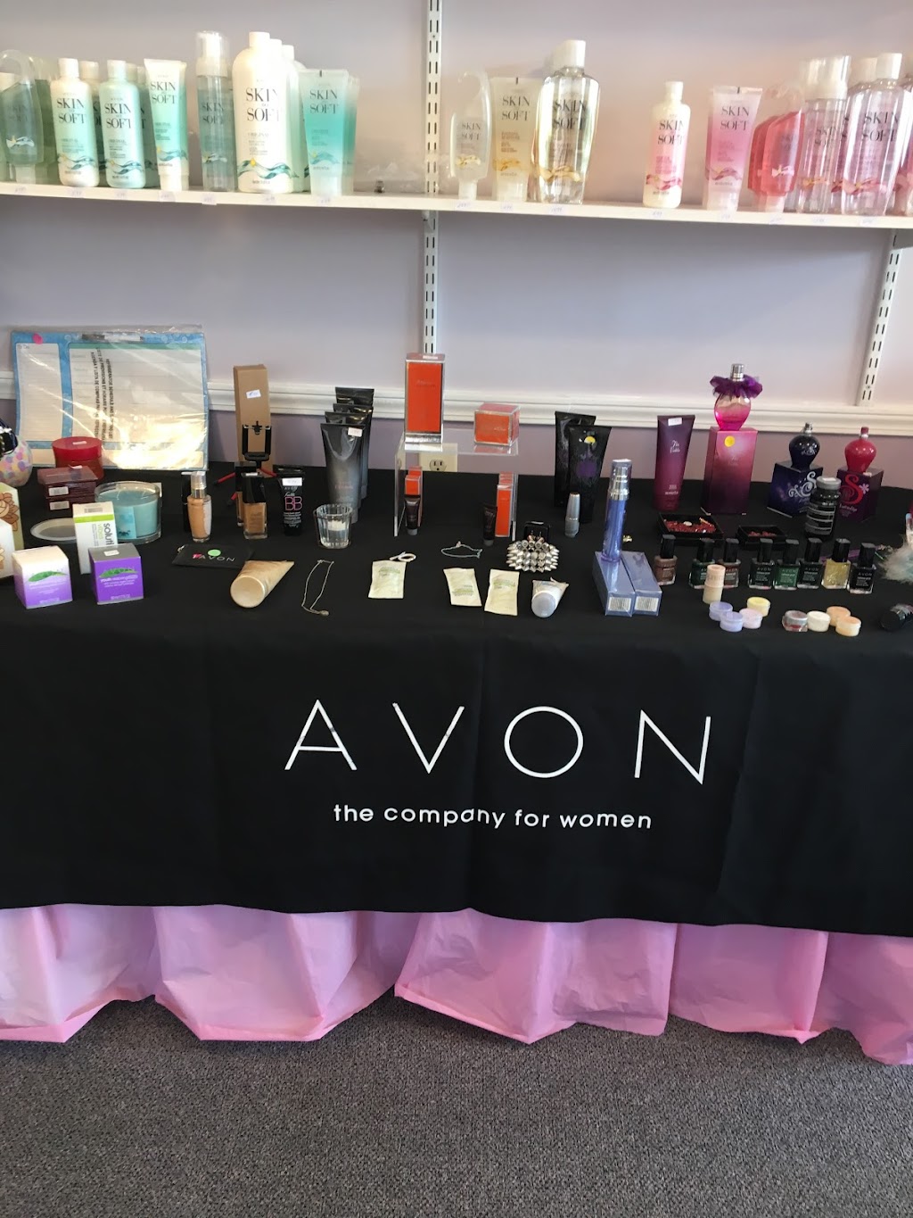 Avon Career Center | 6502 W State Hwy 22, Crestwood, KY 40014, USA | Phone: (502) 243-2550