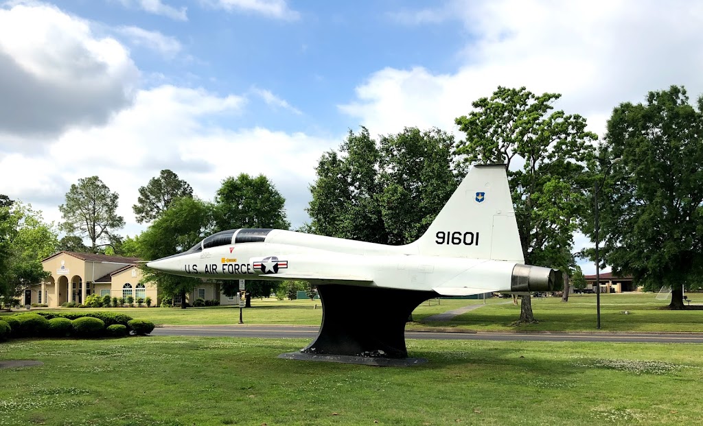 Maxwell Air Force Base | Kelly St, Montgomery, AL 36112, USA | Phone: (334) 953-4283