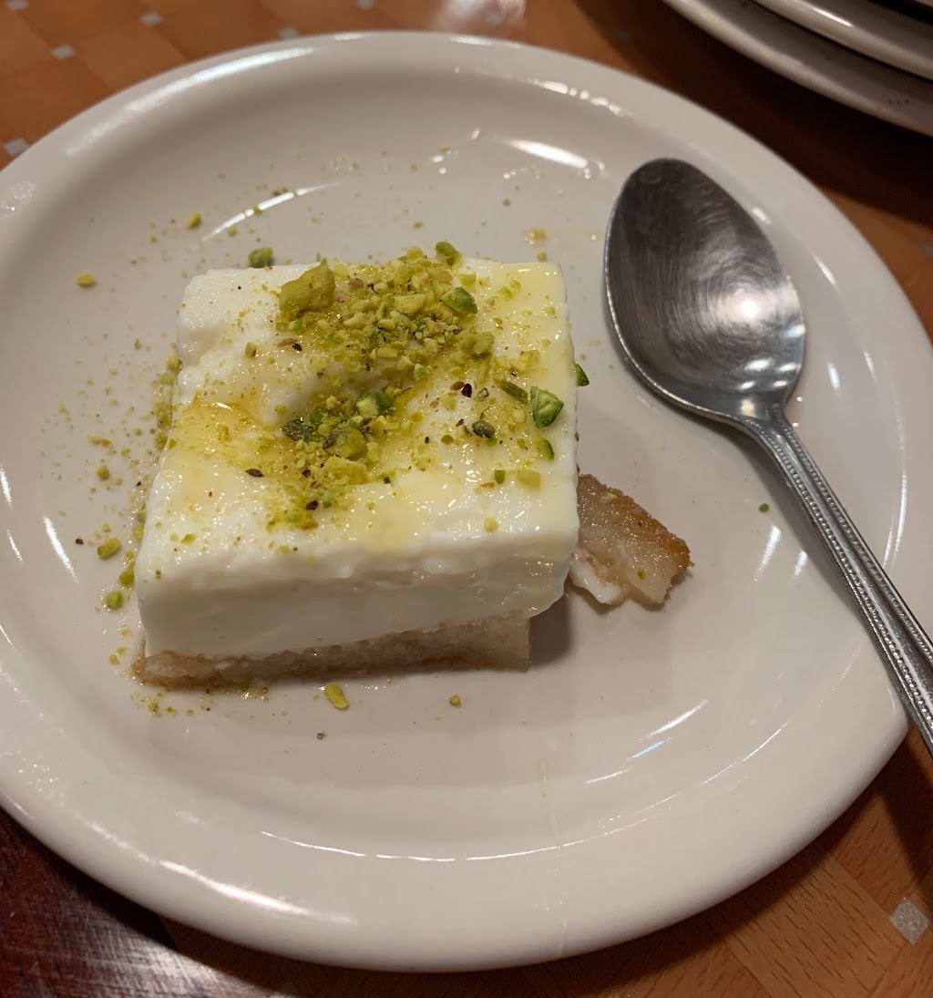 Al-Sultan Mediterranean Grill | 1707 S Brookhurst St, Anaheim, CA 92804, USA | Phone: (714) 844-2093