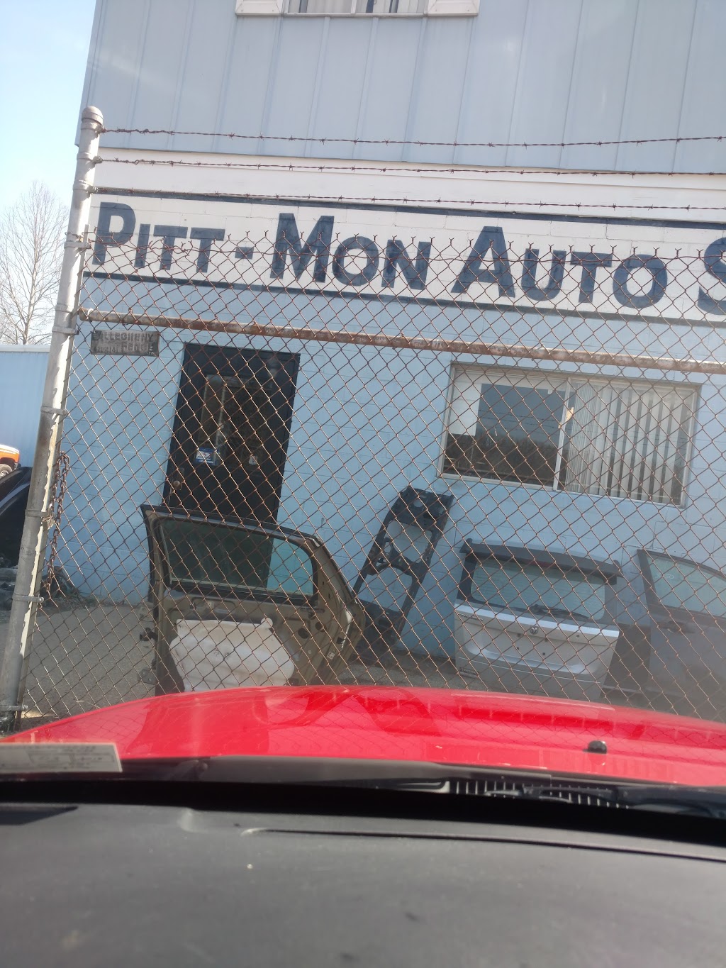 Pitt-Mon Auto Inc | 200 Stockdale Ave, Monongahela, PA 15063, USA | Phone: (800) 245-1203