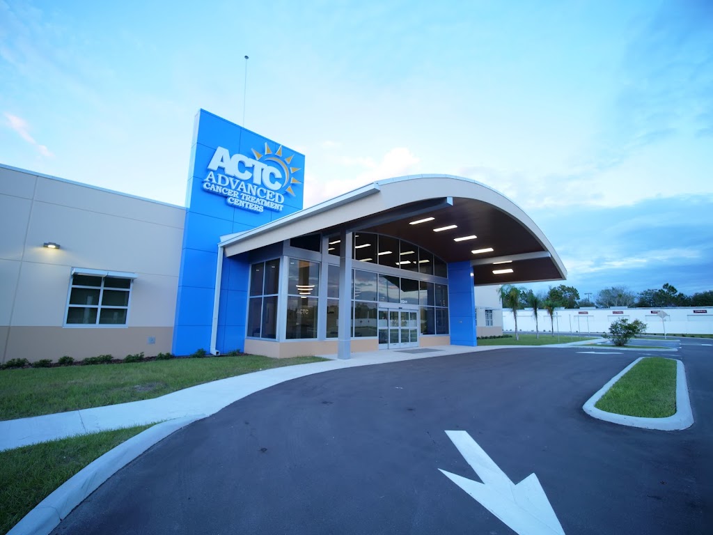 Advanced Cancer Treatment Centers (ACTC) | 15211 Cortez Blvd, Brooksville, FL 34613, USA | Phone: (352) 345-4565