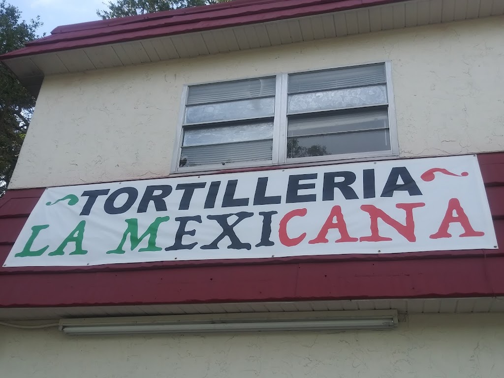 Tortilleria la mexicana | 5700 5th St E E, Bradenton, FL 34203, USA | Phone: (941) 301-0884