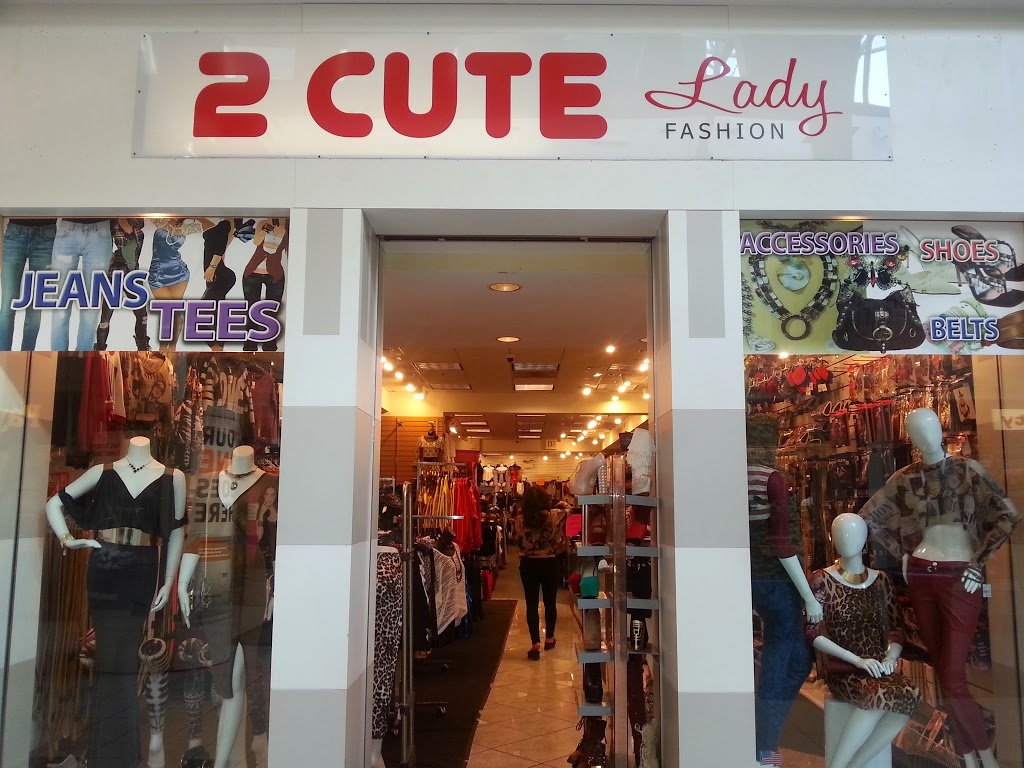 2 Cute | 96 River Oaks Center Dr D13, Calumet City, IL 60409, USA | Phone: (708) 868-2883