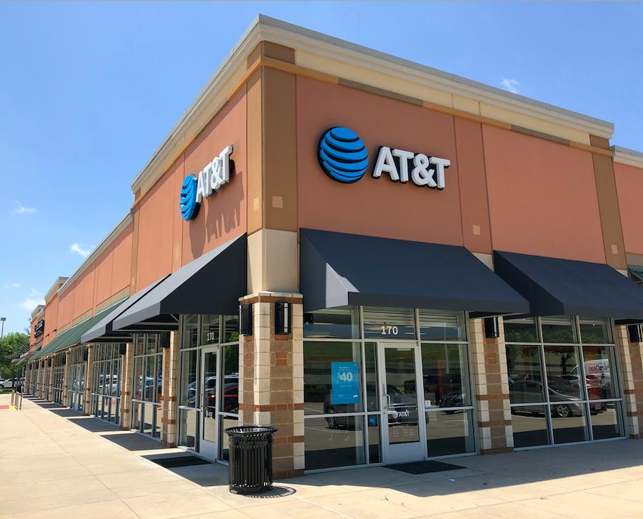 AT&T Store | 4770 State Highway 121, Lewisville, TX 75056, USA | Phone: (214) 469-2162