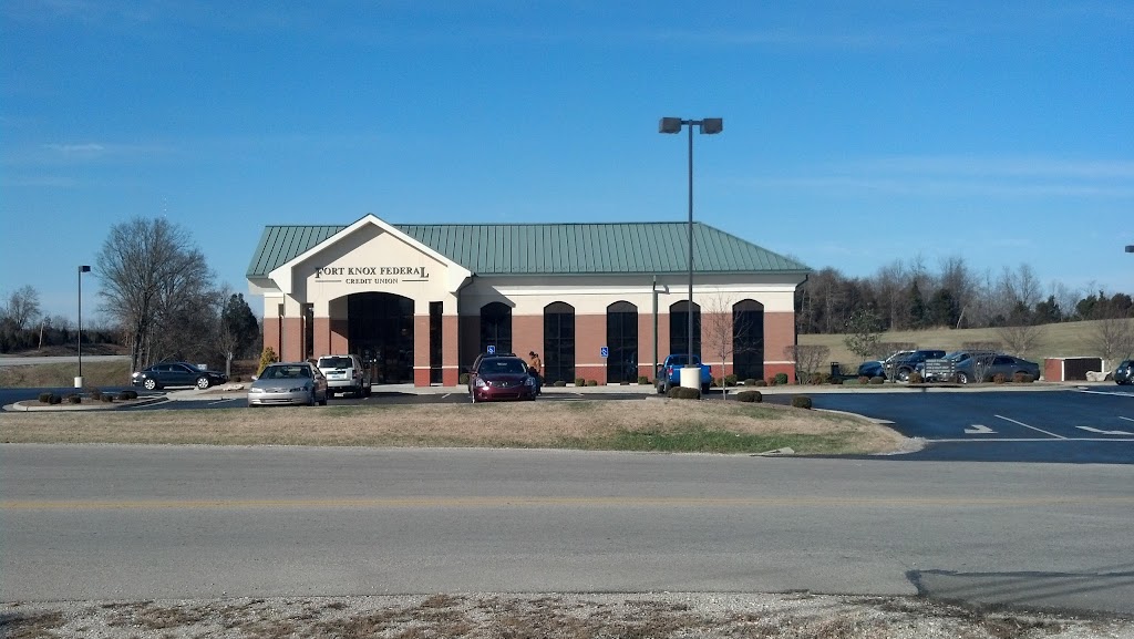 Abound Credit Union | 1452 Old State Rd, Brandenburg, KY 40108, USA | Phone: (800) 285-5669