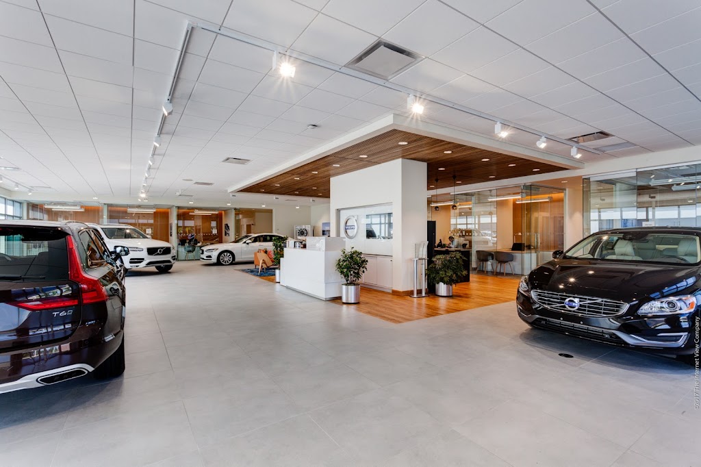 Leikin Volvo Cars Cleveland | 38750 Mentor Ave, Willoughby, OH 44094, USA | Phone: (440) 497-4758