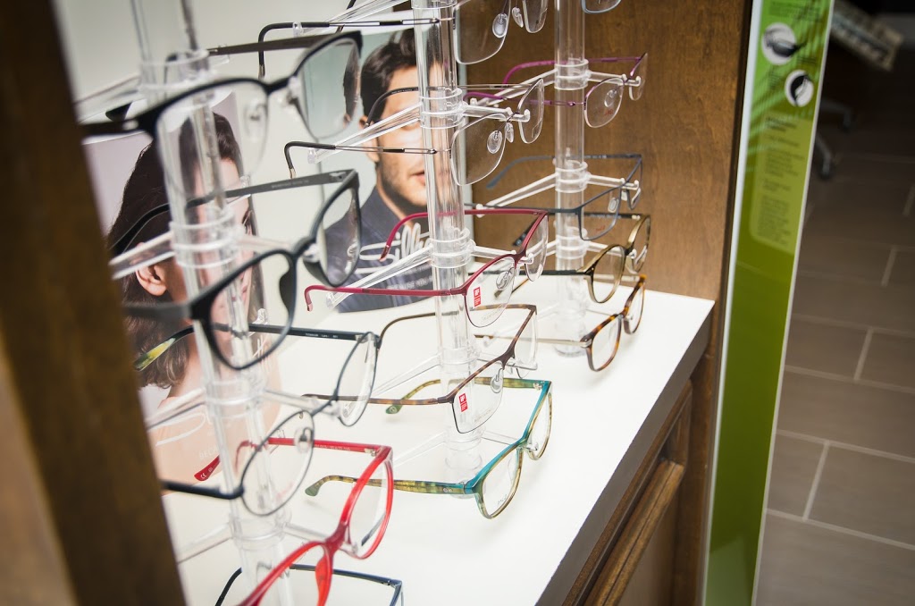 Advanced Family Eyecare | 1005 Maple Ave, Glen Rock, NJ 07452, USA | Phone: (201) 444-8277