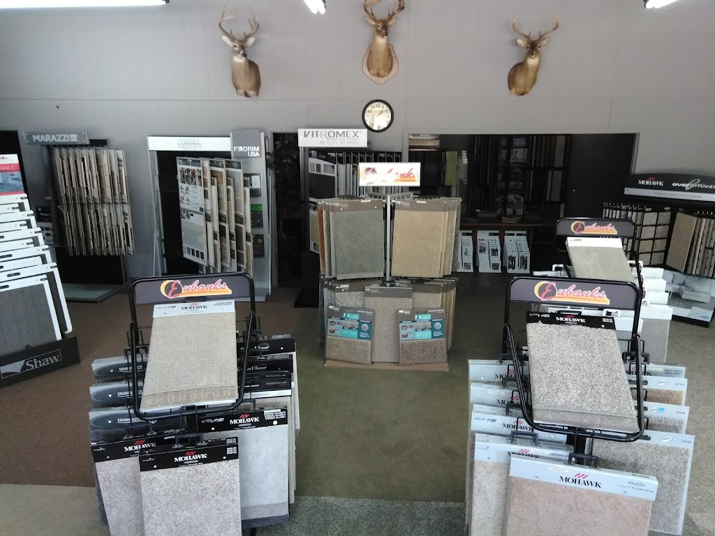 Eubanks Floor Store | 613 U.S. 51 S, Covington, TN 38019 | Phone: (901) 475-4450