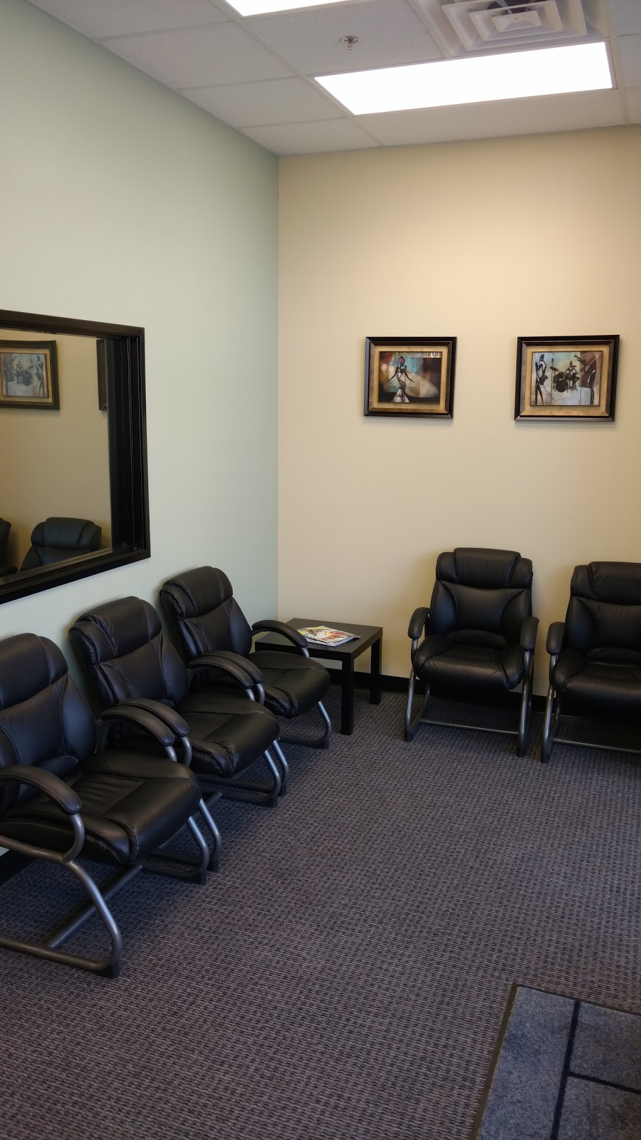 Blue Diamond Integrative Care Clinic | 9345 S Cimarron Rd #115, Las Vegas, NV 89178 | Phone: (702) 706-1661