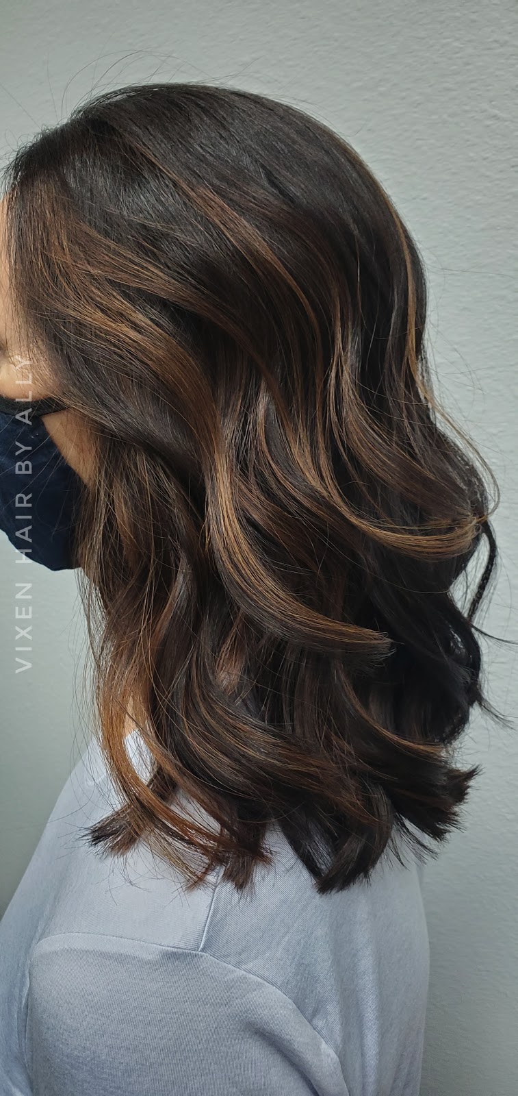 Vixen Hair by Ally | 607 St George Square Ct #40, Winston-Salem, NC 27103, USA | Phone: (336) 287-7028