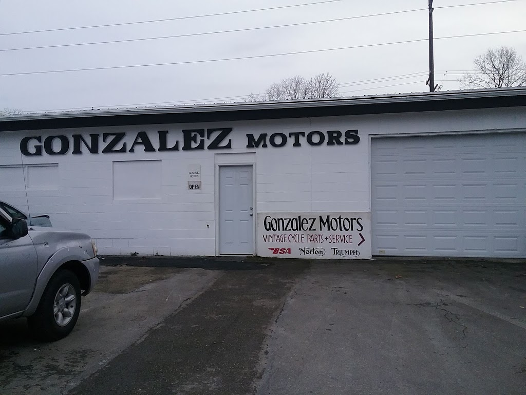 Gonzalez Motors | 1311 E 25th St B, Tacoma, WA 98421, USA | Phone: (253) 627-1818