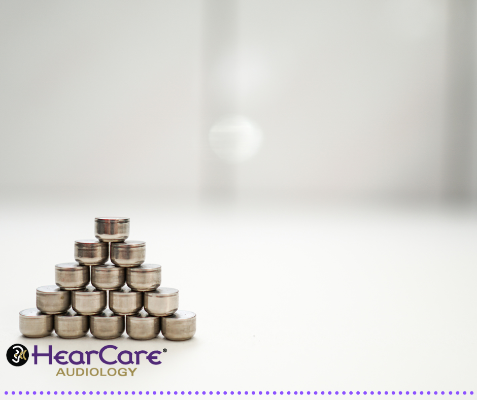 HearCare Audiology - Huntington | 2814 Theater Ave, Huntington, IN 46750, USA | Phone: (260) 485-1231