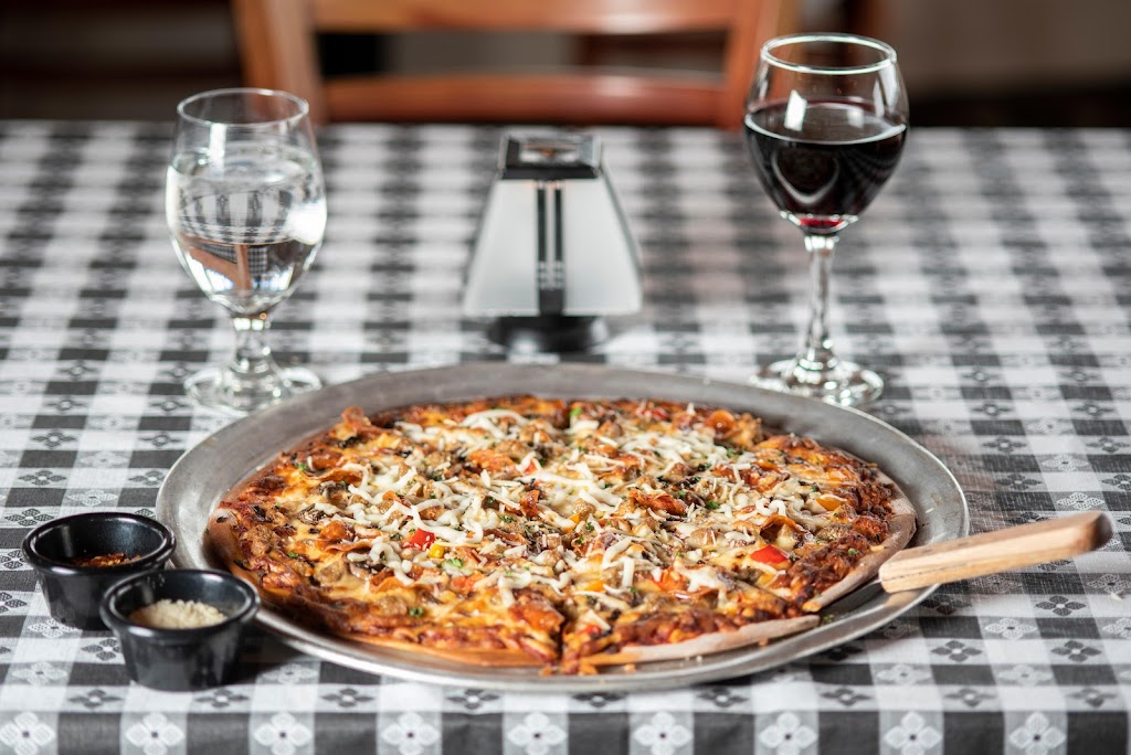 Tuscany Pasta & Pizza | 2969 Cahill Main #7100, Fitchburg, WI 53711 | Phone: (608) 270-1684