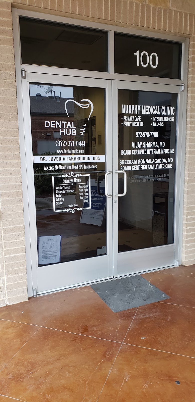 Dental Hub | 3483 FM 544 SUITE 112, Wylie, TX 75098, USA | Phone: (972) 371-0441