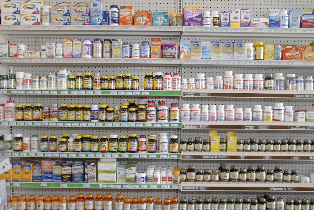 Valley Pharmacy | 45 Kennedy Dr, Spring Valley, NY 10977 | Phone: (845) 414-9966