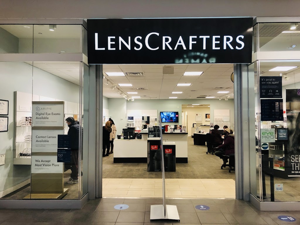 Premier Family Eye Care - Lenscrafters | Lenscrafters Store, 150 Quakerbridge Mall, Lawrence Township, NJ 08648, USA | Phone: (609) 897-1036