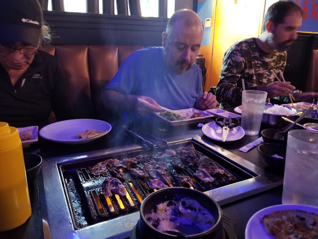 Red Palace Korean BBQ Restaurant | 19105 Bloomfield Ave, Cerritos, CA 90703, USA | Phone: (562) 860-8867