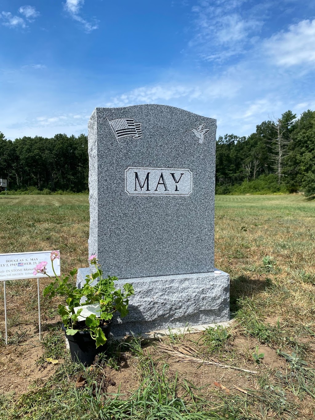 Newland Cemetery | Newland St, Norton, MA 02766, USA | Phone: (508) 285-0237