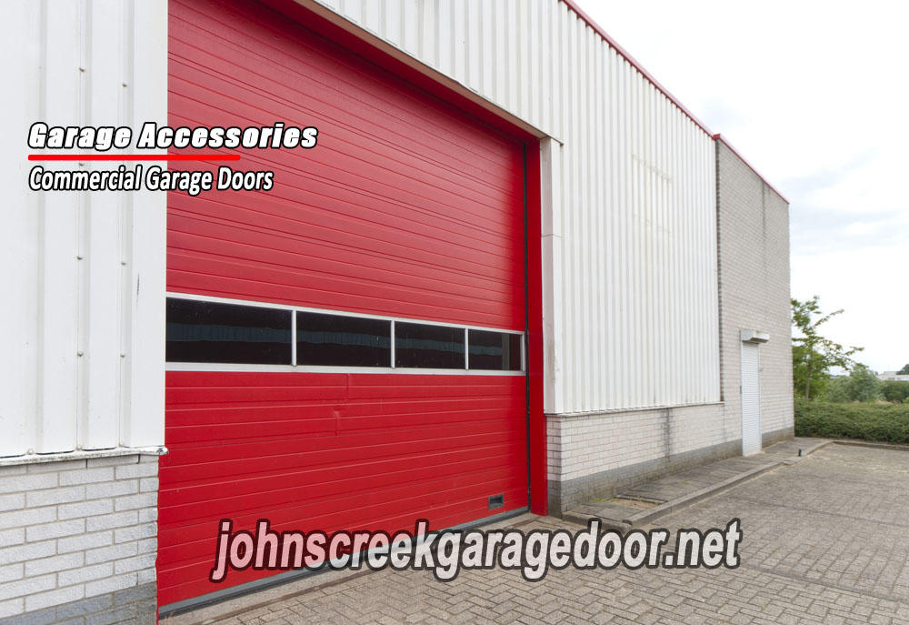 Johns Creek Garage Masters | 10040 State Bridge Rd, Johns Creek, GA 30022, United States | Phone: (678) 671-5032