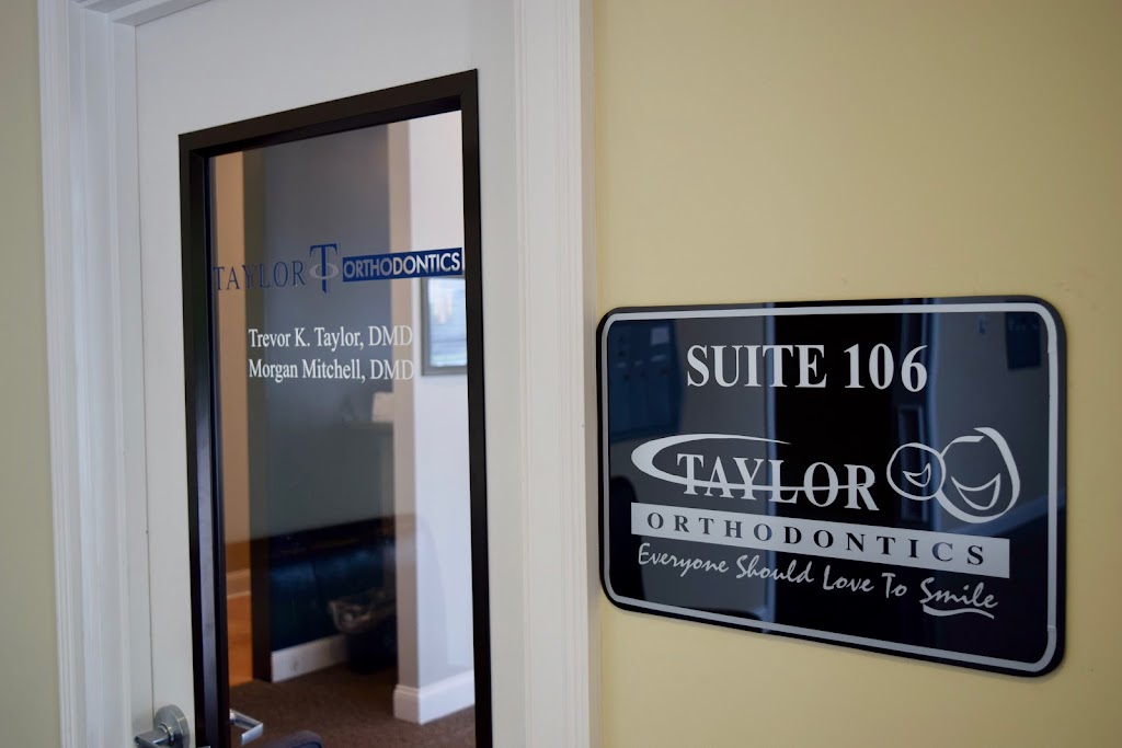 Taylor Orthodontics | 13011 W U.S. Hwy 42, Prospect, KY 40059, USA | Phone: (502) 228-2122