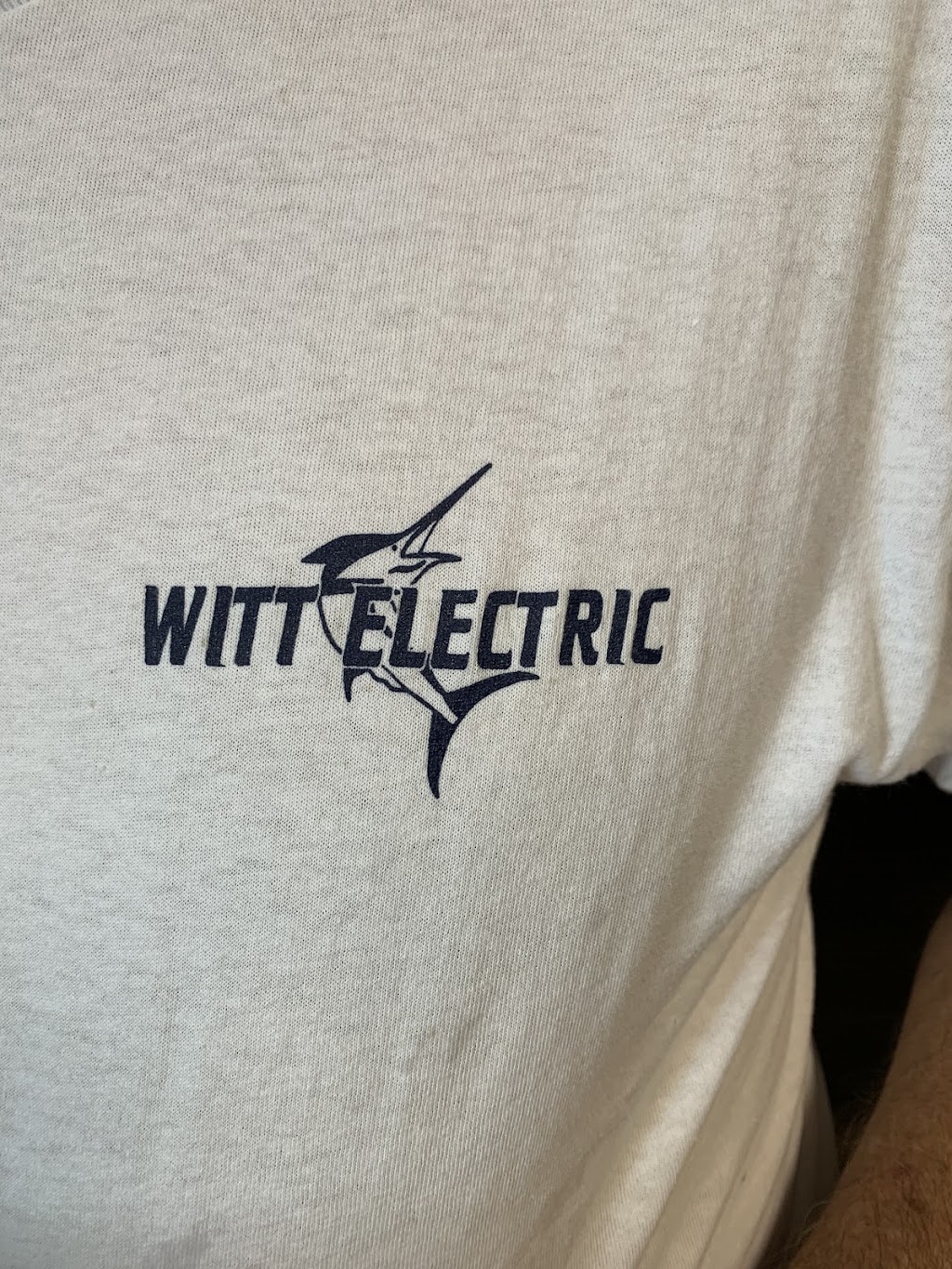 Witt Electric Co | 1953 Witts End Ln, Hayes, VA 23072, USA | Phone: (804) 642-2647