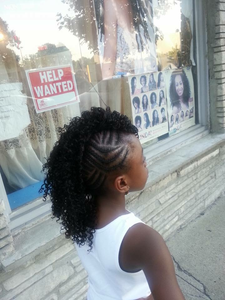 Maries African Hair Braiding | 425 Central Ave, Albany, NY 12206, USA | Phone: (518) 445-1234