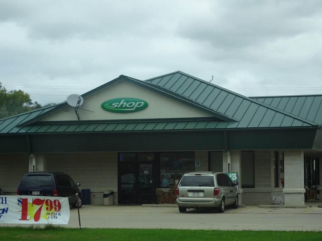 bp | W8425 Crawford Rd, Portage, WI 53901, USA | Phone: (608) 742-5911