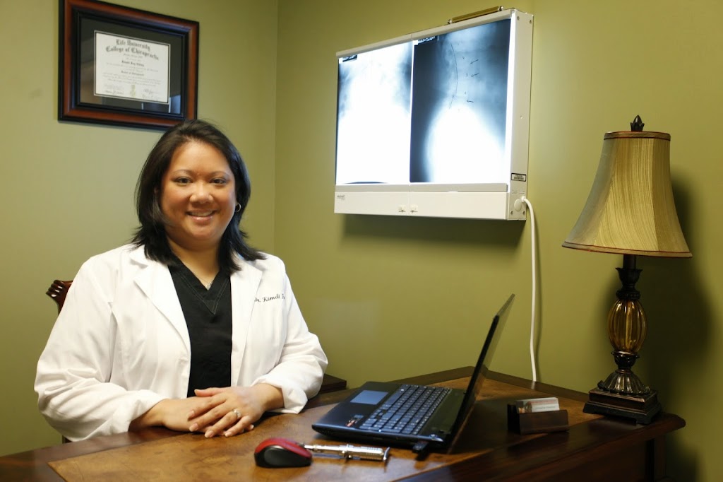 Dr. Kimdi Fair, Chiropractor | 110 Evans Mill Dr Ste 105, Dallas, GA 30157, USA | Phone: (770) 485-6955