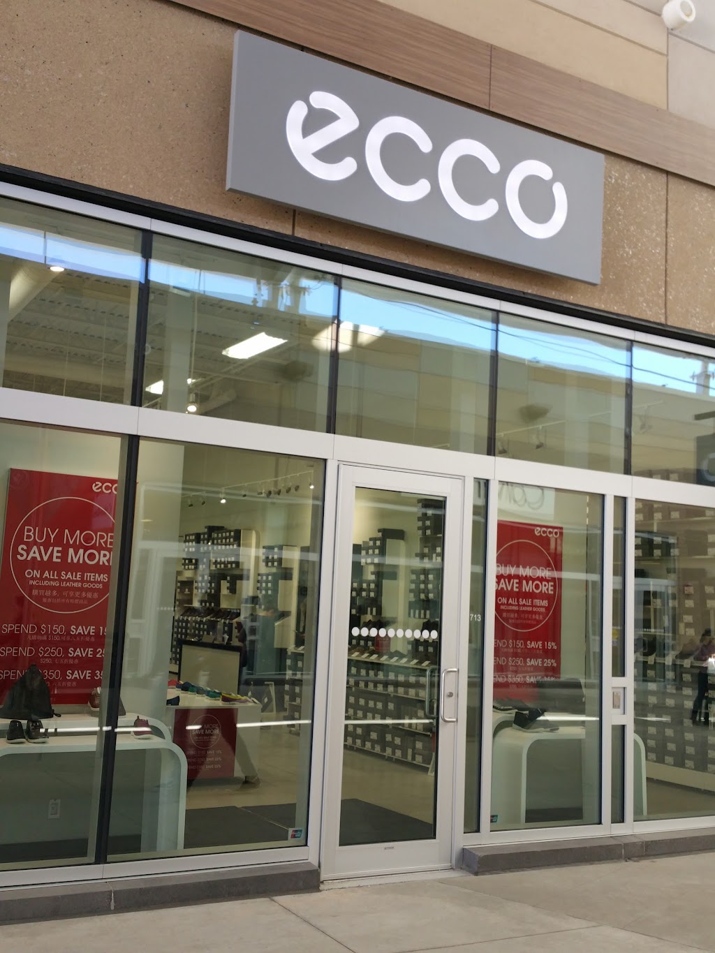 ECCO OUTLET Collection at Niagara | 300 Taylor Rd Unit 713, Niagara-on-the-Lake, ON L0S 1J0, Canada | Phone: (905) 685-3113