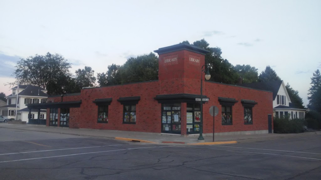 Montgomery Public Library | 104 Oak Ave SE, Montgomery, MN 56069, USA | Phone: (507) 364-7615