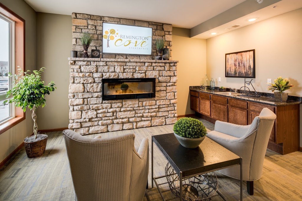 Remington Cove Apartments | 15464 Galaxie Ave, Apple Valley, MN 55124, USA | Phone: (612) 504-6635