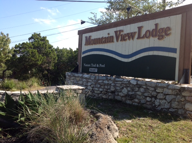 Mountain View Lodge | 10600 Ranch Rd 12, Wimberley, TX 78676, USA | Phone: (512) 890-2870