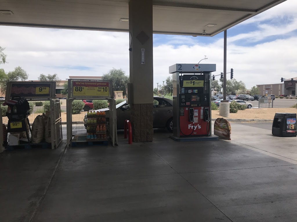 Frys Fuel Center | 15502 W Bell Rd, Surprise, AZ 85374, USA | Phone: (623) 546-1218
