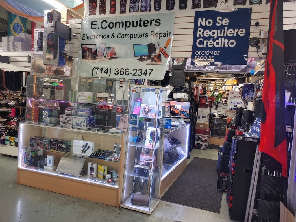 Electronics | 10401 Beach Blvd, Stanton, CA 90680, USA | Phone: (714) 366-2347