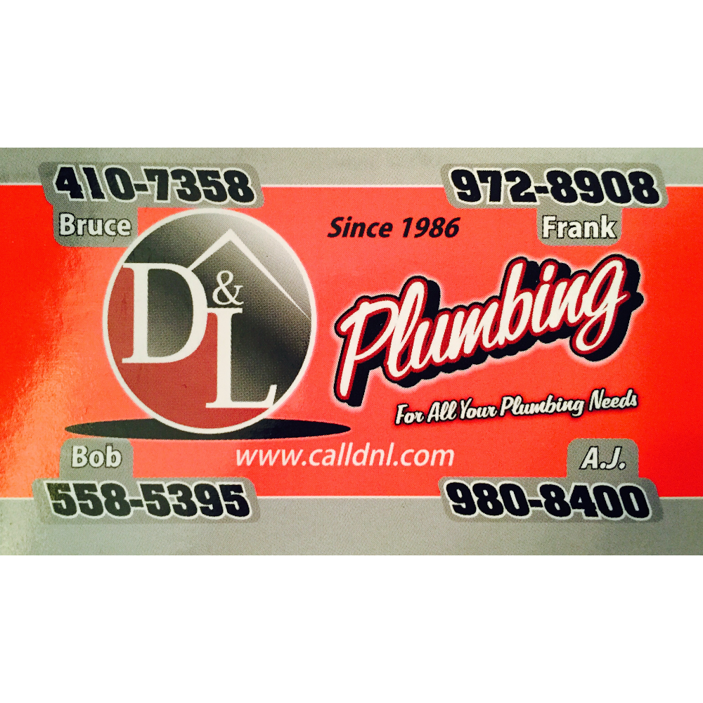 D & L Plumbing | 8540 Steele Ln, Troy, IL 62294, USA | Phone: (618) 667-6356