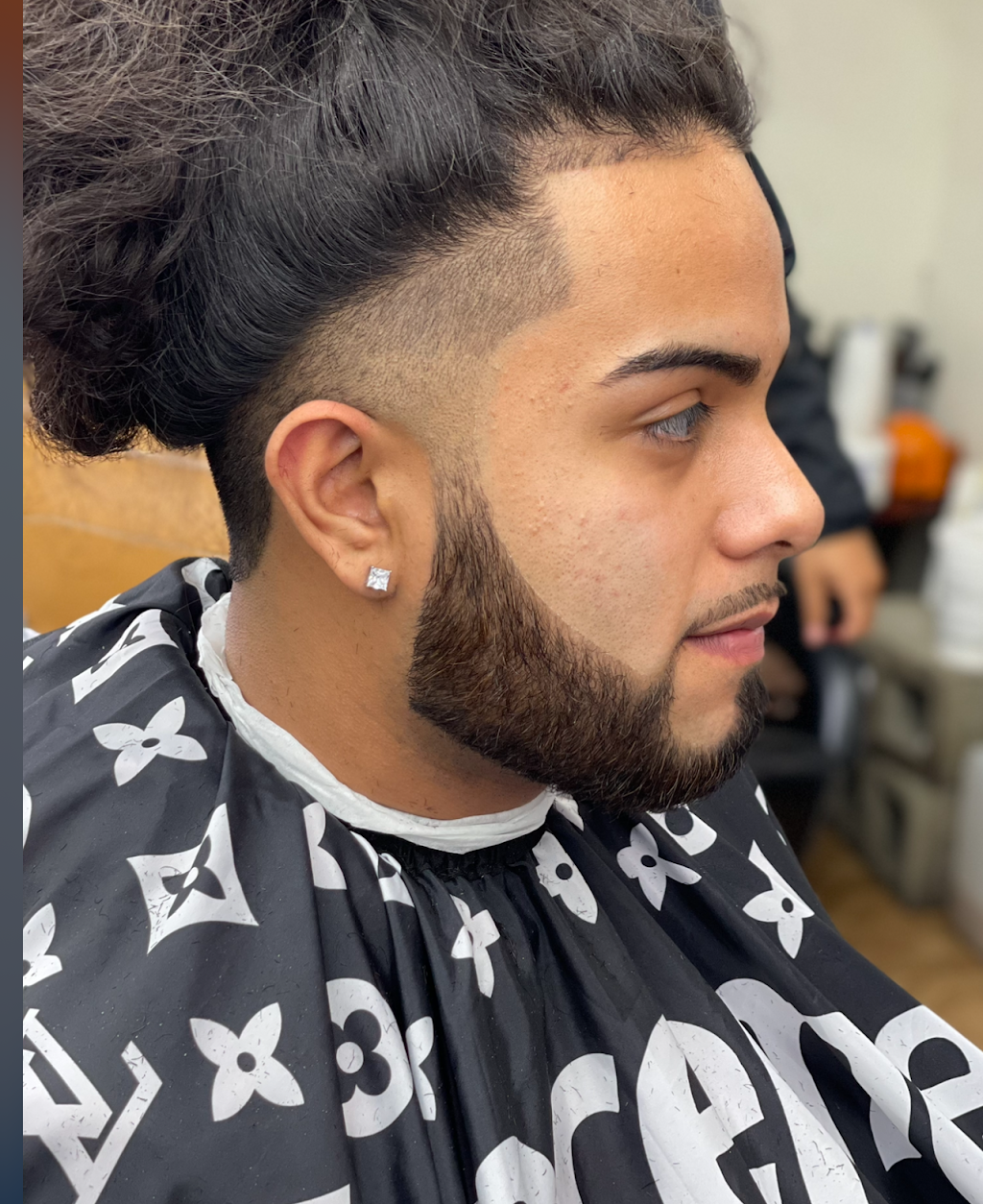 Pipo barbershop | 457 taylor, 457 Taylor Ave, The Bronx, NY 10473, USA | Phone: (347) 595-0484