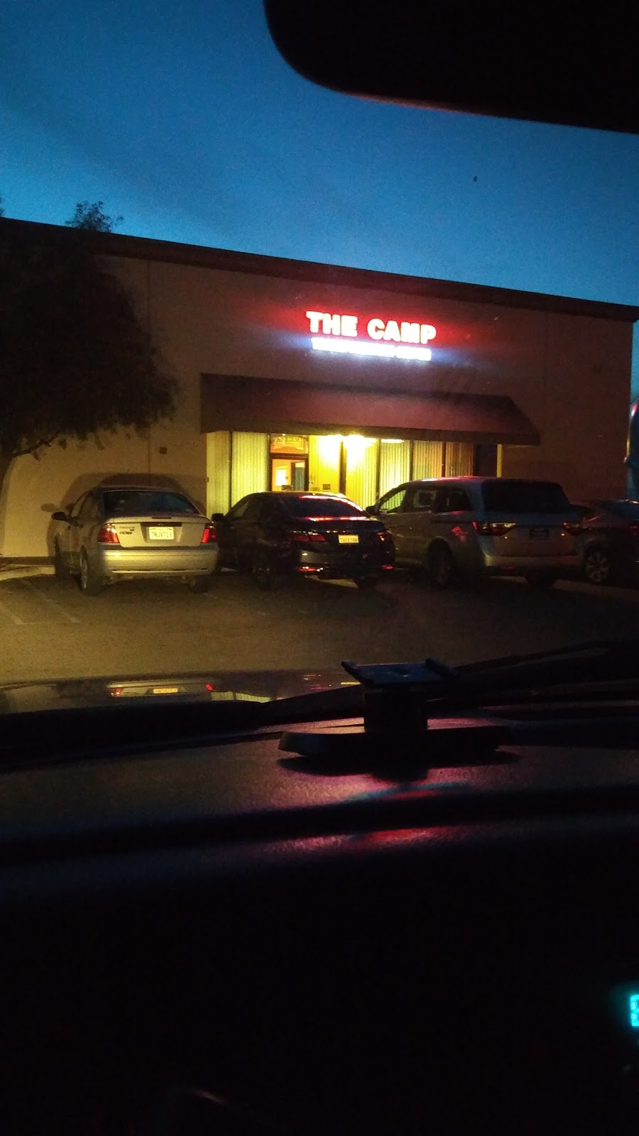 The Camp Transformation Center - Hemet | 751 Oakwood St ste a, Hemet, CA 92543, USA | Phone: (951) 388-6839