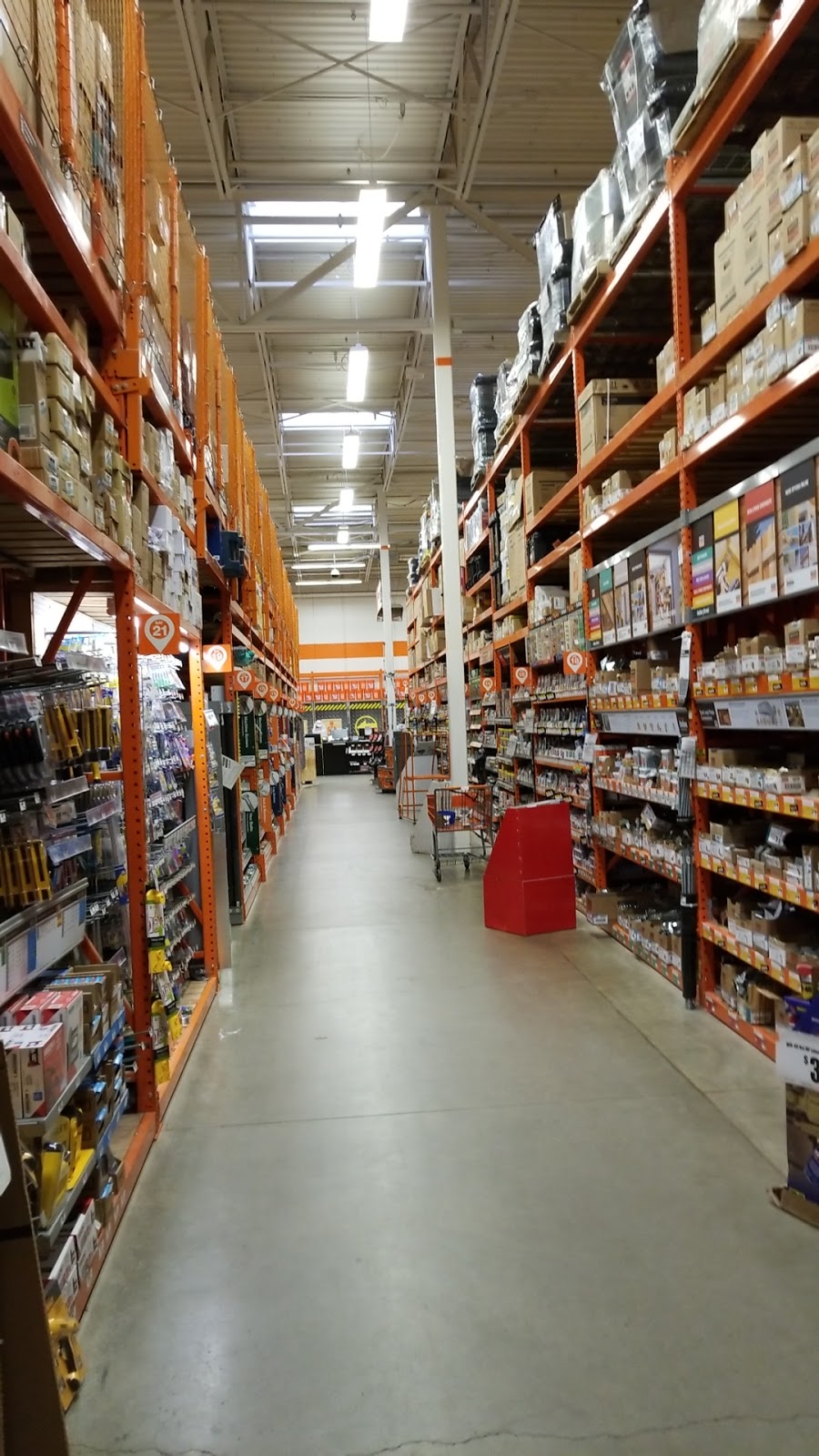 The Home Depot | 20260 SW Pacific Hwy, Sherwood, OR 97140 | Phone: (503) 925-8447