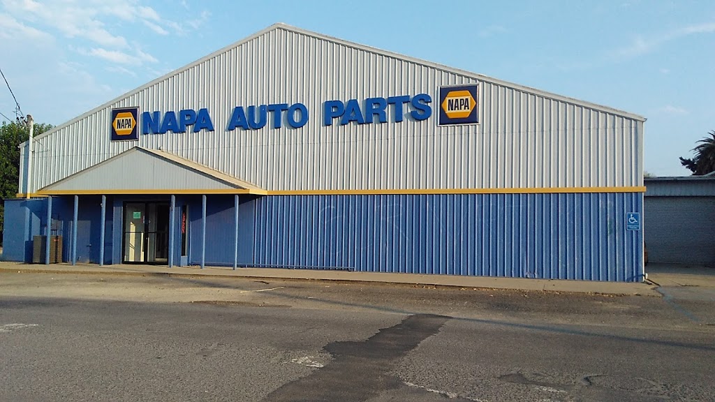 NAPA Auto Parts - Boyds Auto Parts | 409 Hall St, Arbuckle, CA 95912, USA | Phone: (530) 476-2258