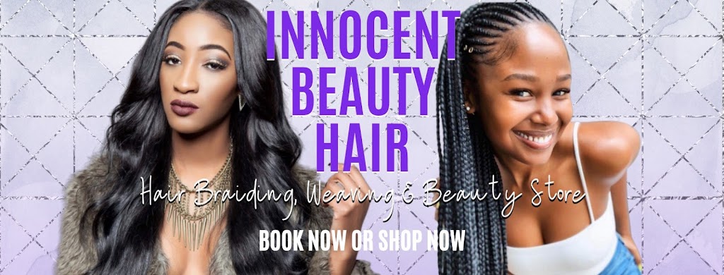 Innocent Hair Braiding & Beauty Salon | 15343 E 6th Ave unit j, Aurora, CO 80011, USA | Phone: (720) 277-1924