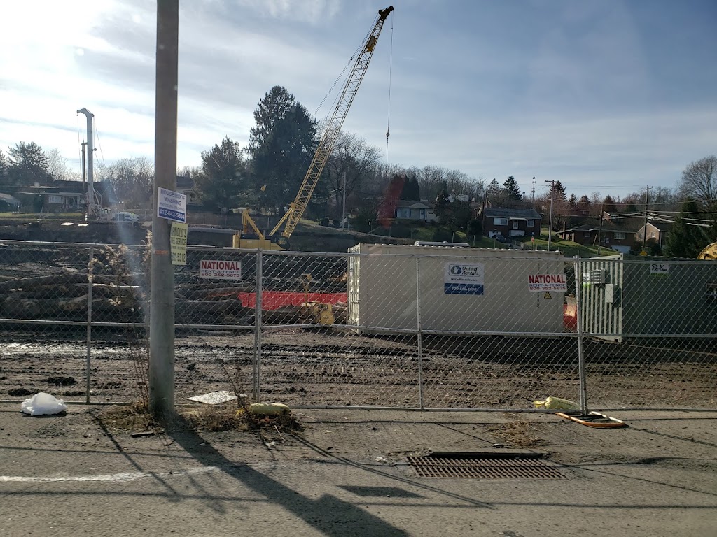 North Strabane Fire Department | 2596 Washington Rd, Canonsburg, PA 15317, USA | Phone: (724) 745-1010