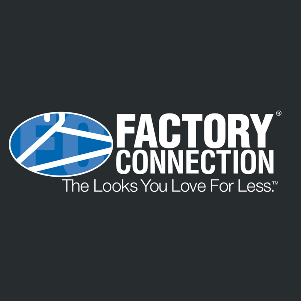 Factory Connection | 505 Retail Way, Louisburg, NC 27549, USA | Phone: (252) 382-0086