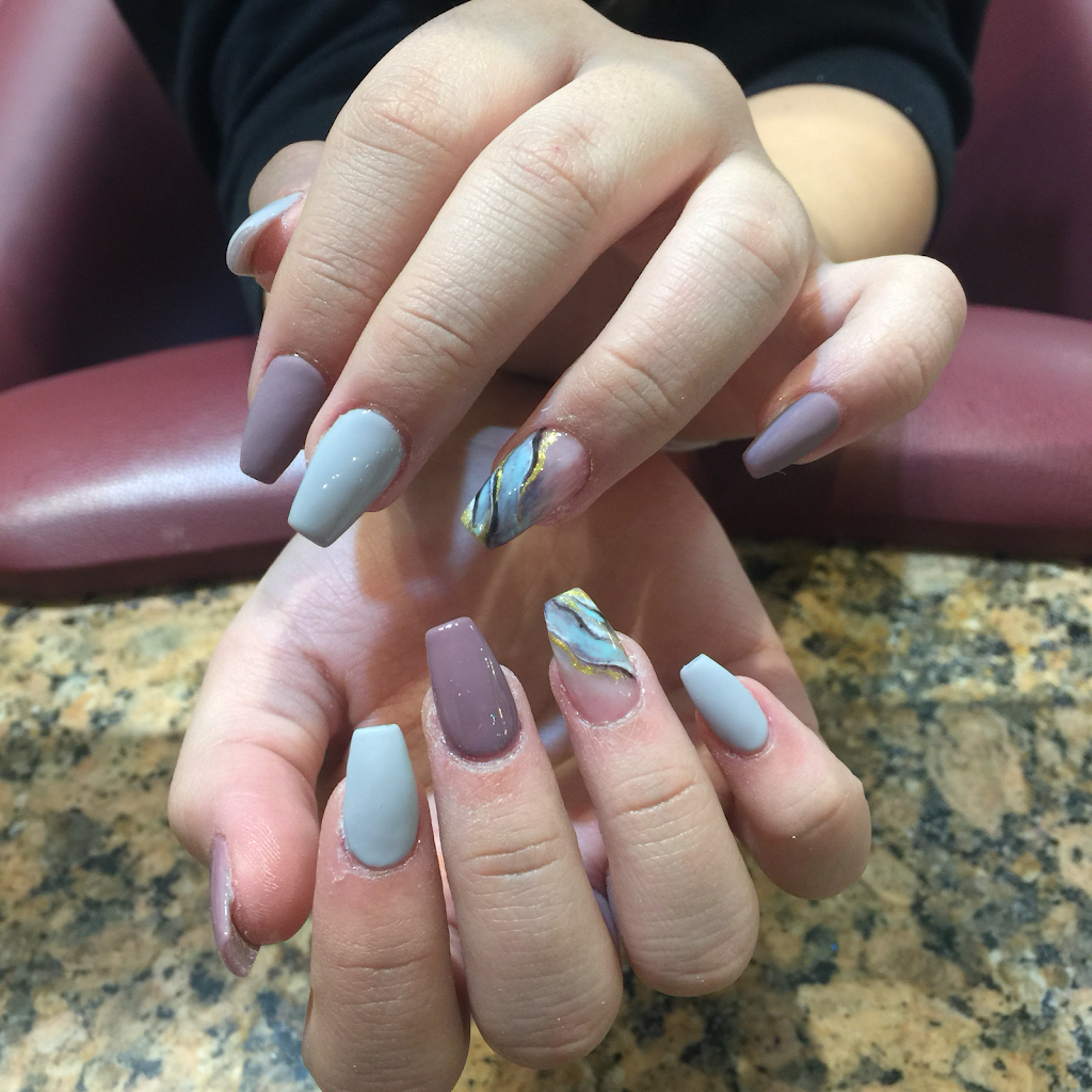 Tiffany Nails & Beauty | 7932 Mason Montgomery Rd, Mason, OH 45040, USA | Phone: (513) 770-0570