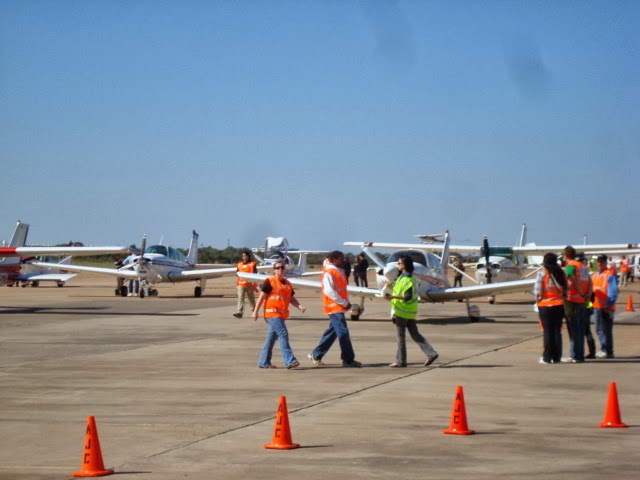 Mountain View College Aviation Technology | 4849 W Illinois Ave, Dallas, TX 75211, USA | Phone: (214) 860-8566