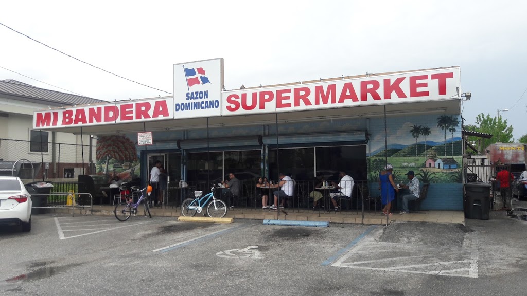 Mi Bandera Supermarket | 2935 W Oak Ridge Rd, Orlando, FL 32809, USA | Phone: (407) 808-4454