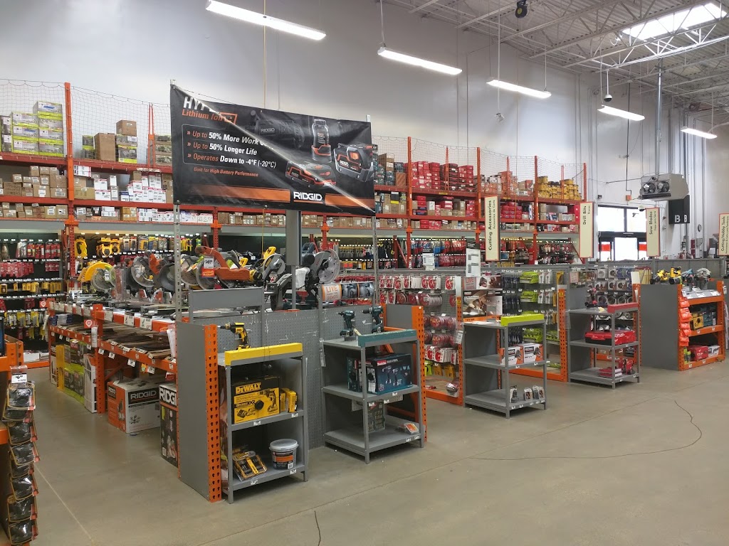 The Home Depot | 251 S Industrial Blvd, Euless, TX 76040 | Phone: (817) 545-3000