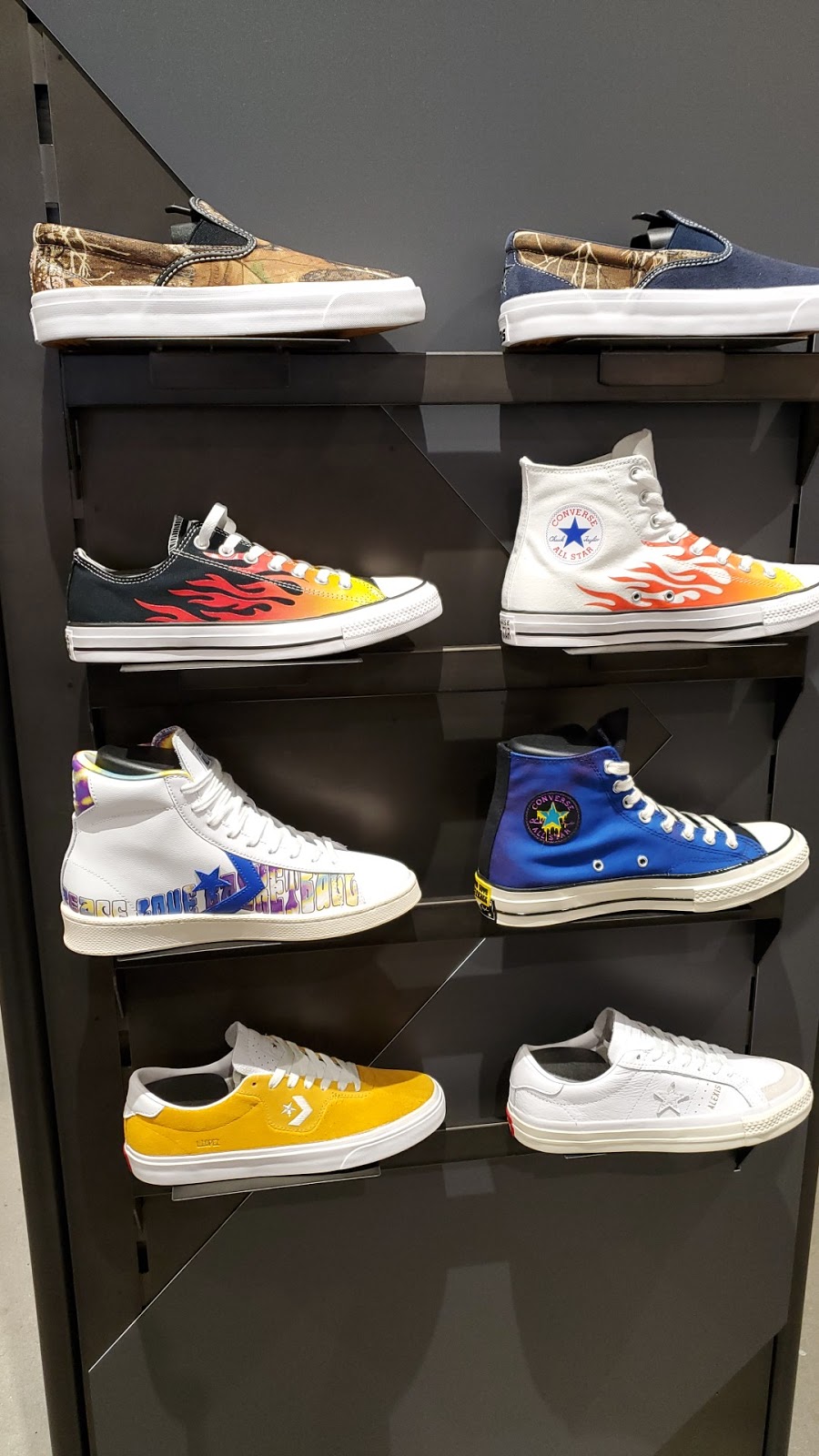 Converse Factory Store | 5179 Factory Shops Blvd Suite 840, Ellenton, FL 34222, USA | Phone: (941) 721-9800