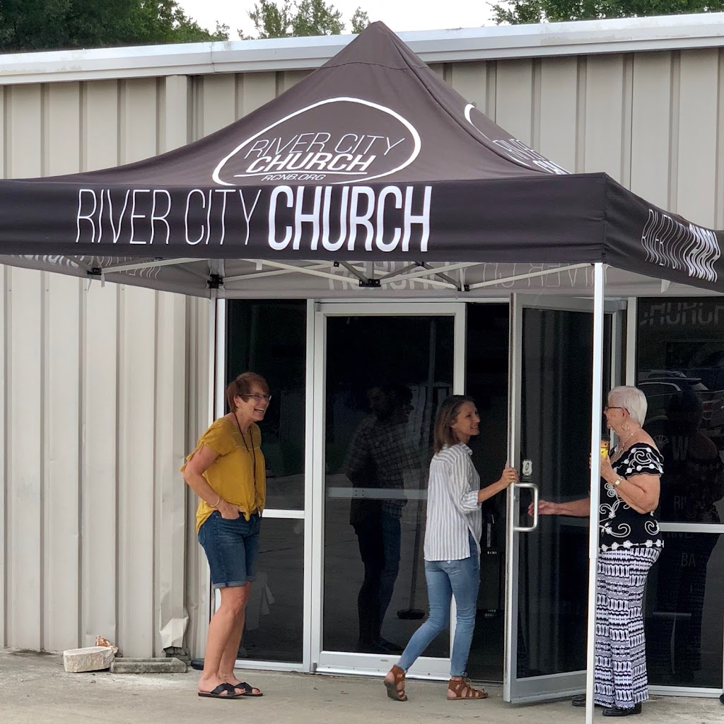 River City Church | 2032 Central Plaza, New Braunfels, TX 78130, USA | Phone: (830) 200-0029