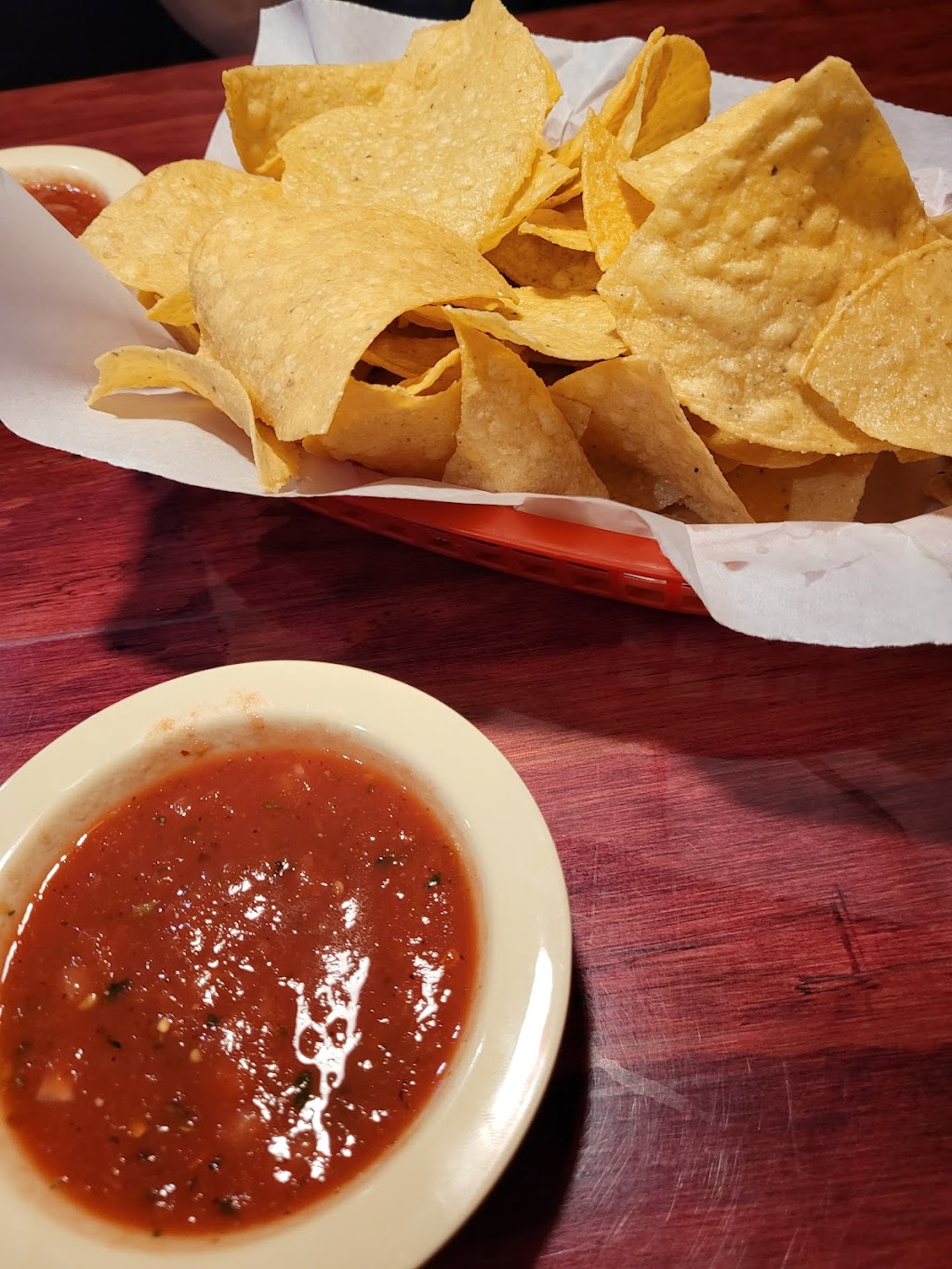 Los Tres Hermanos Mexican Restaurant | 906 W Main St, Collinsville, OK 74021 | Phone: (918) 371-3890